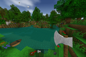 生存战争1+2 两部