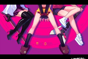 喵斯快跑 全计划通 全曲包