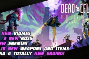 死亡细胞国际服