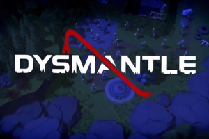 DYSMANTLE 末日的第53天