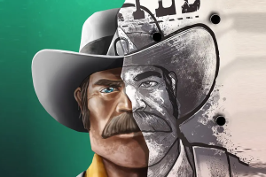 太空刑警1 Space Marshals