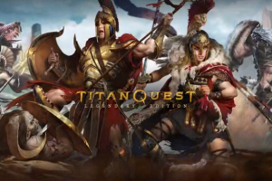 泰坦之旅：传奇+HD