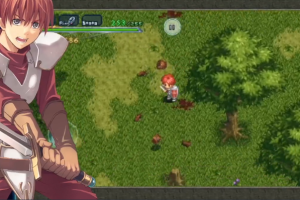 伊苏1+2编年史 Ys Chronicles